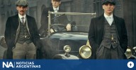 Vuelve “Peaky Blinders”: anuncian dos nuevas temporadas de la franquicia y se conocen los primeros detalles