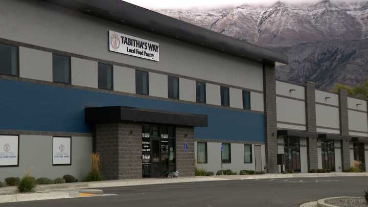 Organizations step in to help as SNAP benefits come to a halt