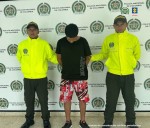 A la cárcel fue enviado indígena señalado de actos sexuales con menor de edad