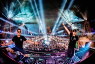 Consumo expedienta a un promotor de festivales de música