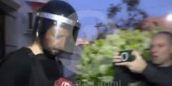 Indignante declaración del doble femicida Pablo Laurta