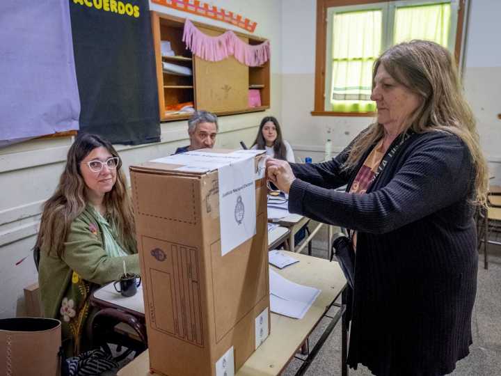 Violación de veda, fallecidos y doble voto: hubo 359 denuncias o reclamos en las elecciones