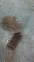 Hurtan tuberías de aguas blancas en El Colorado