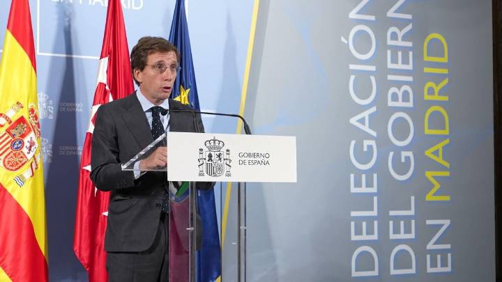 Bronca entre Madrid y el Gobierno por la violencia de género: Almeida acusa a Interior de obligar a rehacer el convenio VioGén