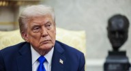 Trump anuncia arancel de 100% a China y restricciones a exportaciones tecnológicas
