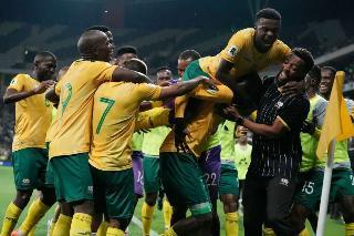 Sudáfrica y Catar aseguran su pase al Mundial 2026