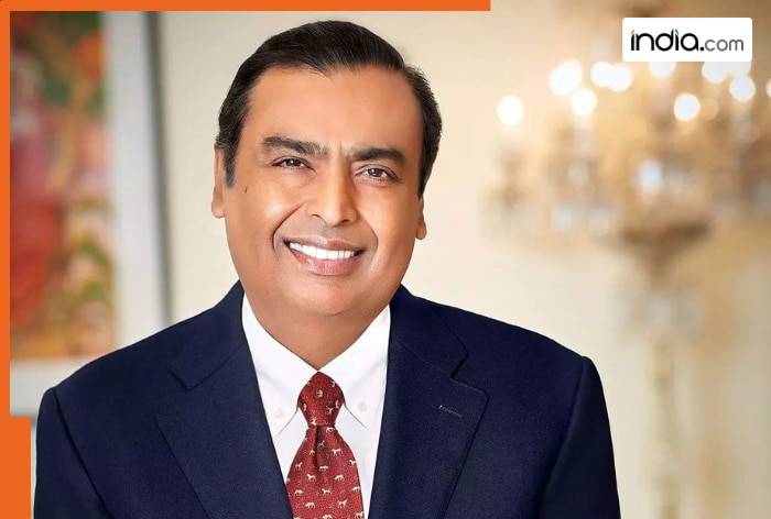 Another masterstroke by Mukesh Ambani, Jio launches phone only for Rs 799! along with…, its features are…