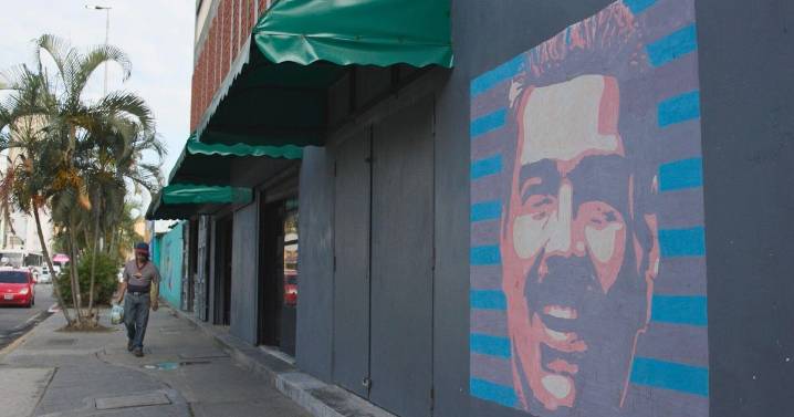 What's next for embattled Nicolás Maduro as Trump pressures Venezuela