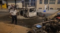 La ola de protestas en Marruecos deja tres muertos mientras la Generación Z amenaza con más movilizaciones