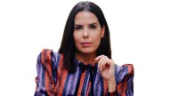 Ana Bravo de Laguna: "En el colectivo LGTBIQA+ los patrones patriarcales se siguen reproduciendo"