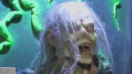At the Santa Clara County Fairgrounds, the Bernal Scare Haunted House is on a mission for good