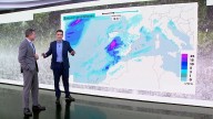 Esta semana sí, llegan lluvias de las buenas: la previsión detallada, por César Gonzalo