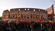 Italia protesta el asalto en alta mar
