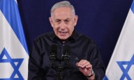 Netanyahu says to run for PM again in Israel's 2026 elections