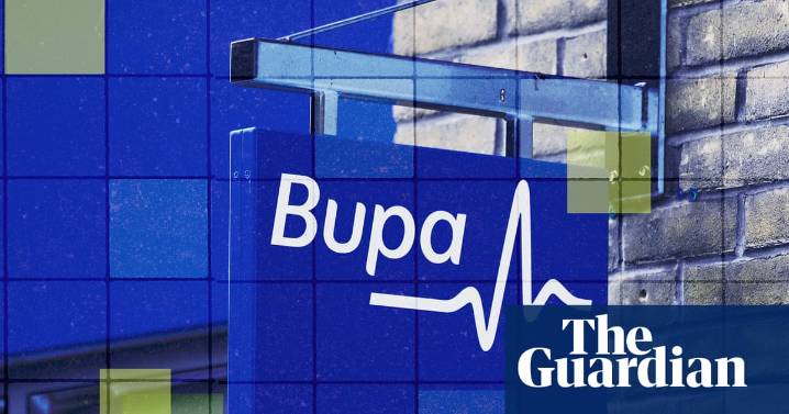 Top Bupa staff awarded $14m in bonuses despite insurer admitting to misleading thousands of Australians
