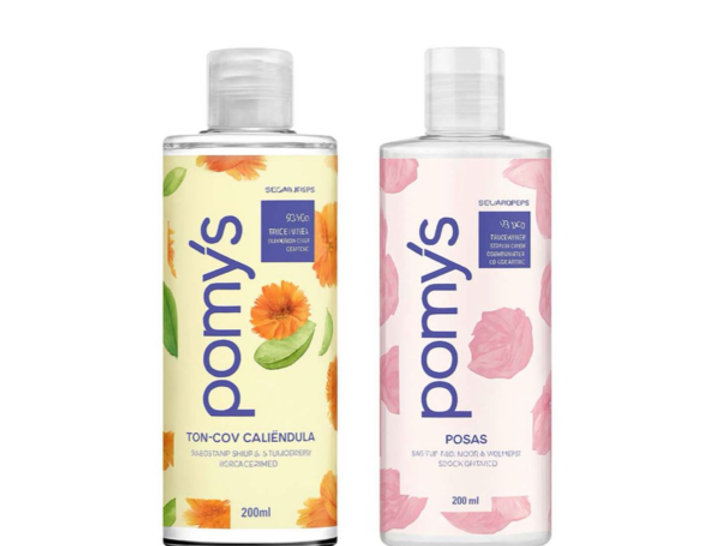 Invima ordena retirar famoso desmaquillante Pomys