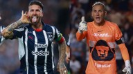 Monterrey vs Pumas: ¿Dónde mirar el reencuentro de Sergio Ramos y Keylor Navas en la Liga MX?