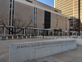 US Patent Office is closing the Denver regional office permanently
