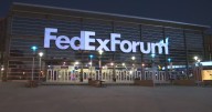 Grizzlies' fans and tourists give opinions on federal presence Downtown