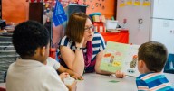 'Harder to keep teachers’: Indiana fiscal policy panel weighs salary gaps, educator shortage