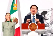 SEP presenta plan de ampliación de bachillerato en México; habrá120 mil nuevos espacios