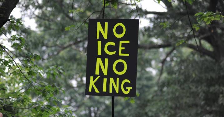 The Authoritarian Playbook: Trump escalates violent ICE raids