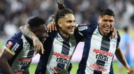 Jugador voceado en Alianza Lima dio detalles de su futuro: "Orgulloso de representar este escudo"