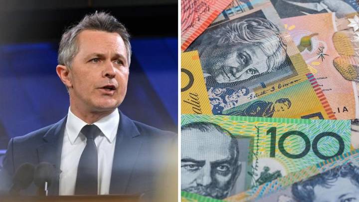 HECS debt of millions of Australians to be slashed by 20 per cent as government makes good on $16b election promise