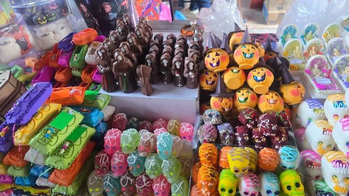 Estabilidad en canasta básica; precios para Día de Muertos en el mercado ALM