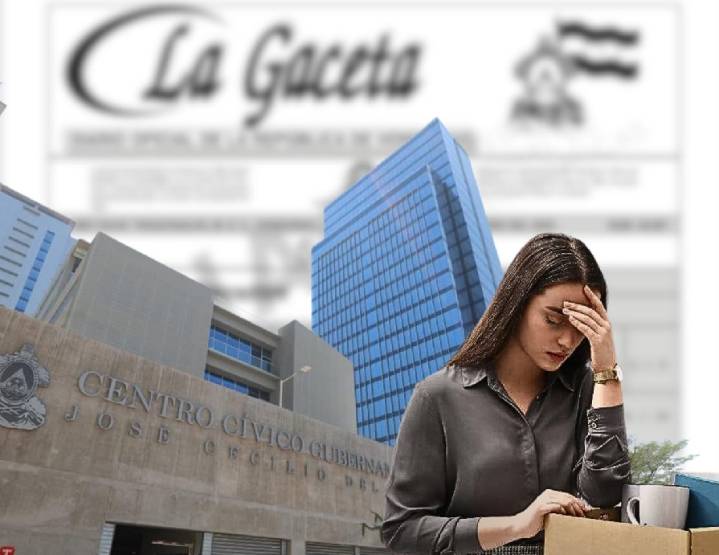 Gobierno y Libre dejan “bomba laboral” a próxima administración  