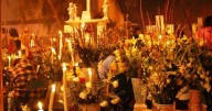 Mixquic se prepara para la tradicional “Alumbrada” de Día de Muertos: Actividades GRATIS y cómo llegar