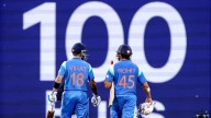 'Wanted to start fresh' - Rohit and Kohli roll back the years in Sydney