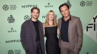 Will Arnett Praises Bradley Cooper; Laura Dern on Big Little Lies 3