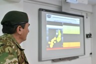 Se espera un gran despliegue de las fuerzas de seguridad en toda la Provincia para las elecciones