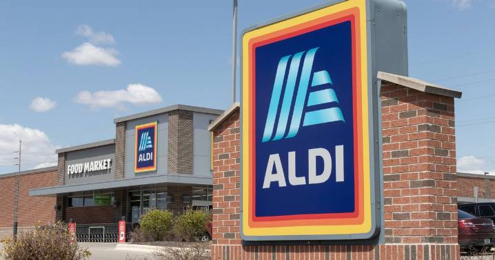 Aldi selling £7 'cosy home' SpecialBuy that 'looks like' it's from The White Company