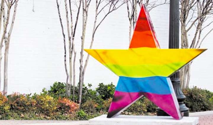 Arlington City Council could vote to remove its LGBTQ+ protections; Help Center urges action