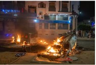 Protestas en Marruecos: ¿qué es el movimiento GenZ 212 que pide hospitales en vez de estadios?