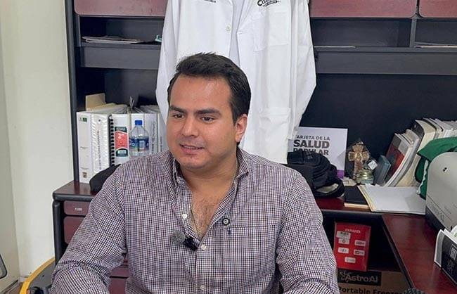 Investiga SS muerte de menor en Sabinas