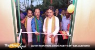 Tripura CM Manik Saha warns against divisive politics, vows legal action against violence