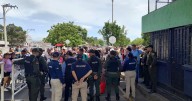 Polémica ante cierre sorpresivo de la zona de frontera por elección de Consejos de Juventud