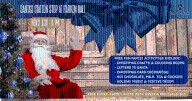 Harken Hall to Kick Off the Holiday Season with Santa’s Station Stop