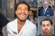 Maniac who fatally beat beloved New Yorker in horrific random attack made chilling admission, DA says: 'Took his spirit'