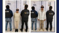 Ana Karen lleva casi tres años sin ver a sus hijas; van 4 detenidos