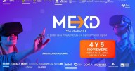 La cumbre que perfila el rumbo digital de México: conectividad, IA e infraestructura en un mismo escenario