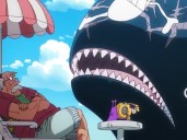 One Piece, capítulo 1147: cuándo sale, hora de estreno por país en Crunchyroll y Netflix, y de qué trata el episodio