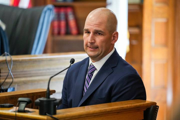 State Police union pulled support for former trooper Michael Proctor prior to appeal drop