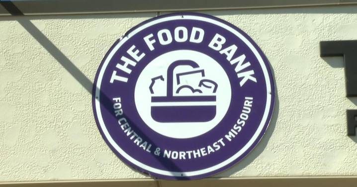 Columbia, Boone County to provide $100,000 for food bank