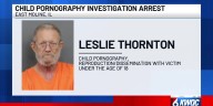 Silvis man arrested on child pornography charges