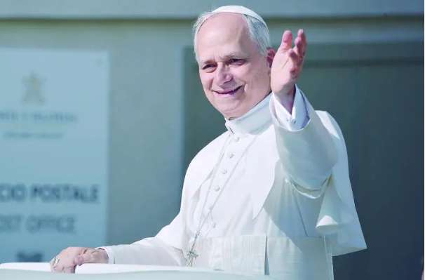 El papa León XIV visitará Turquía y Líbano en su primer viaje internacional