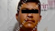 Detienen Febronio 'N', presunto feminicida de Alma Elena, joven hallada muerta en muro de construcción en la Narvarte
